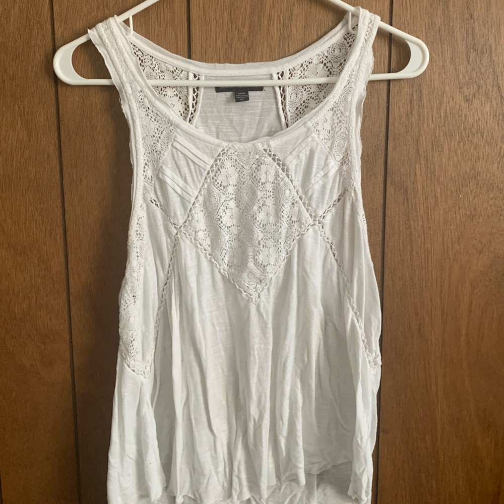 American Eagle Tank top